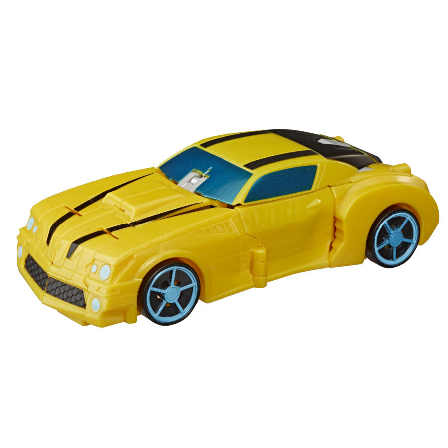 TRANSFORMERS ULTRA BUMBLEBEE
