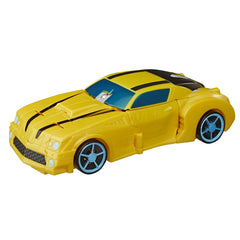 TRANSFORMERS ULTRA BUMBLEBEE