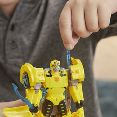 TRANSFORMERS ULTRA BUMBLEBEE