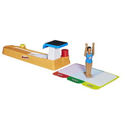 JOC FANTASTIC GYMNASTICS PROBA SARITURILOR