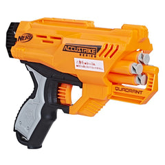 NER ACCUSTRIKE QUADRANT