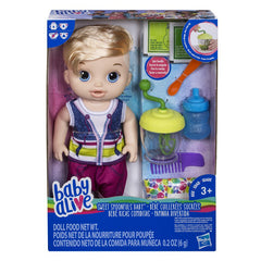 BEBE LINGURITA BAIETEL BLOND