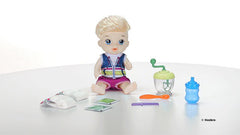 BEBE LINGURITA BAIETEL BLOND