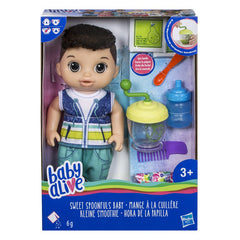 BEBE LINGURITA BAIETEL BRUNET