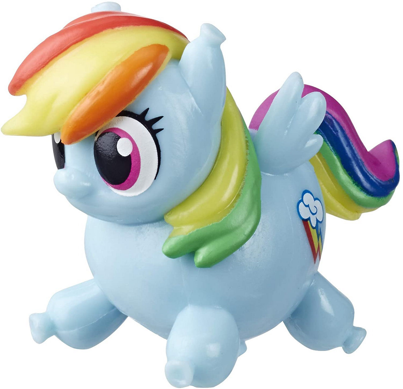 MLP PONEI SURPRIZA IN POTIUNE MAGICA