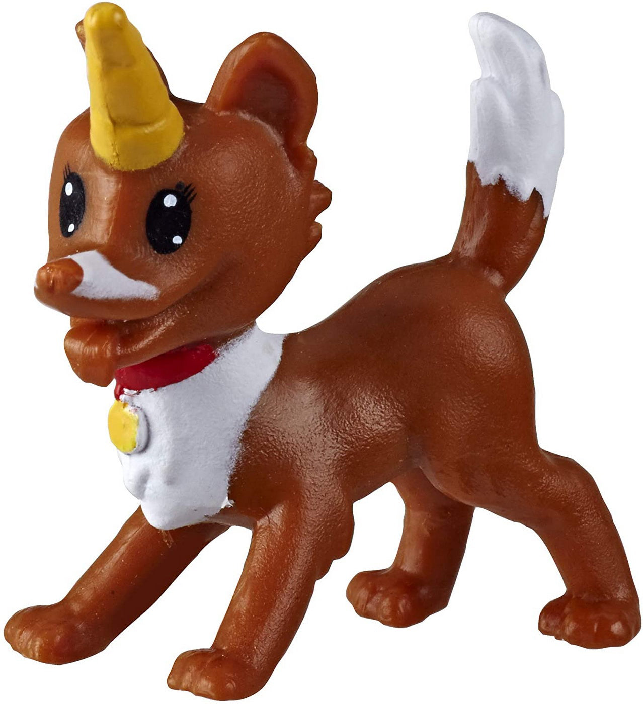 MLP PONEI SURPRIZA IN POTIUNE MAGICA