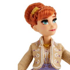 PAPUSA ANA FROZEN2 DELUXE ARENDELLE FASHION