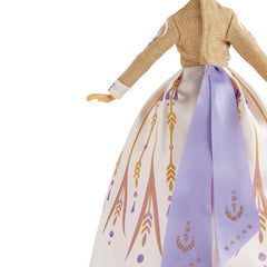 PAPUSA ANA FROZEN2 DELUXE ARENDELLE FASHION
