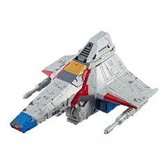 TRANSFORMERS VOYAGER ROBOT DECEPTICON STARSCREAM