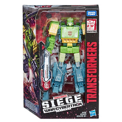 TRANSFORMERS VOYAGER ROBOT AUTOBOT SPRINGER
