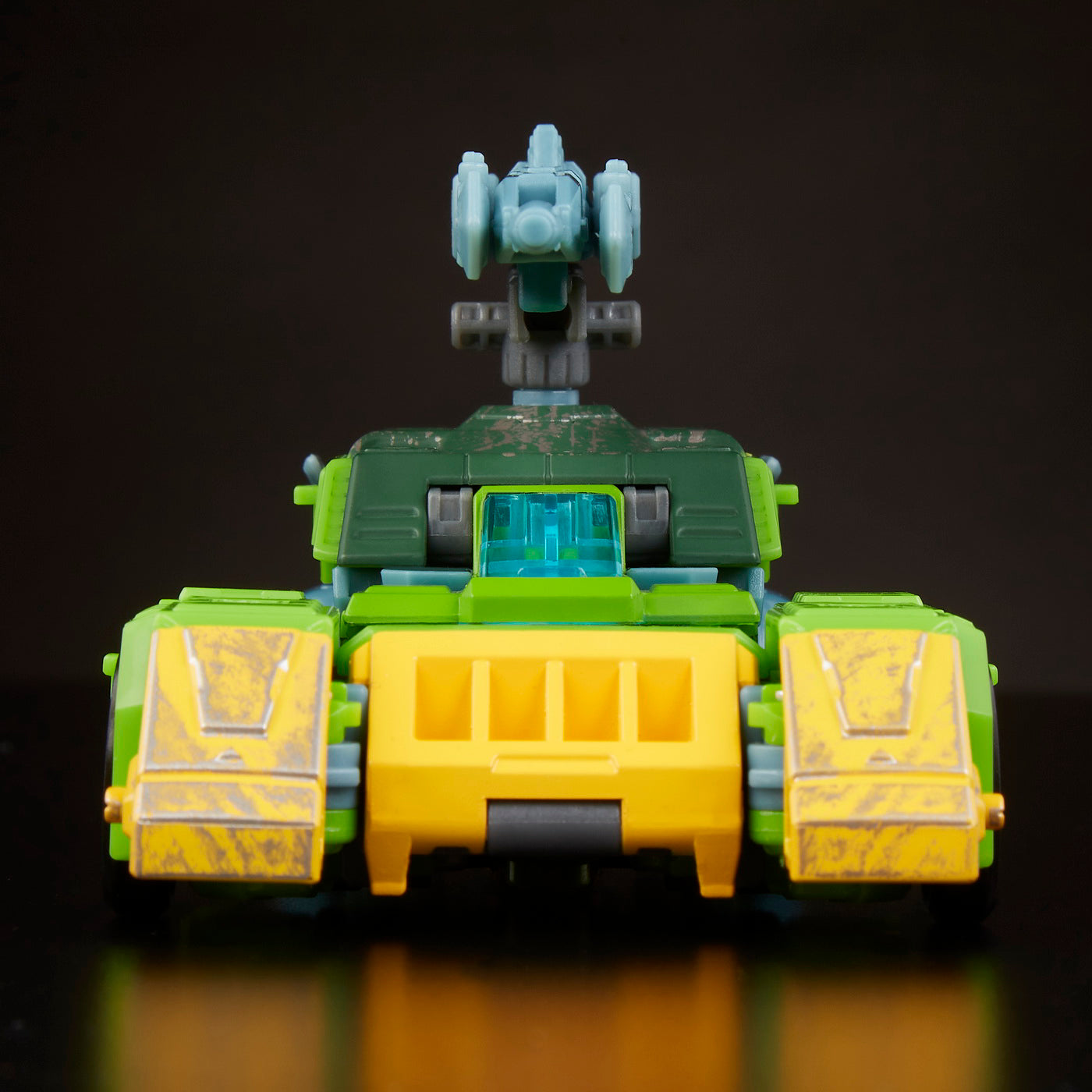 TRANSFORMERS VOYAGER ROBOT AUTOBOT SPRINGER