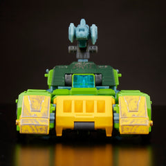 TRANSFORMERS VOYAGER ROBOT AUTOBOT SPRINGER