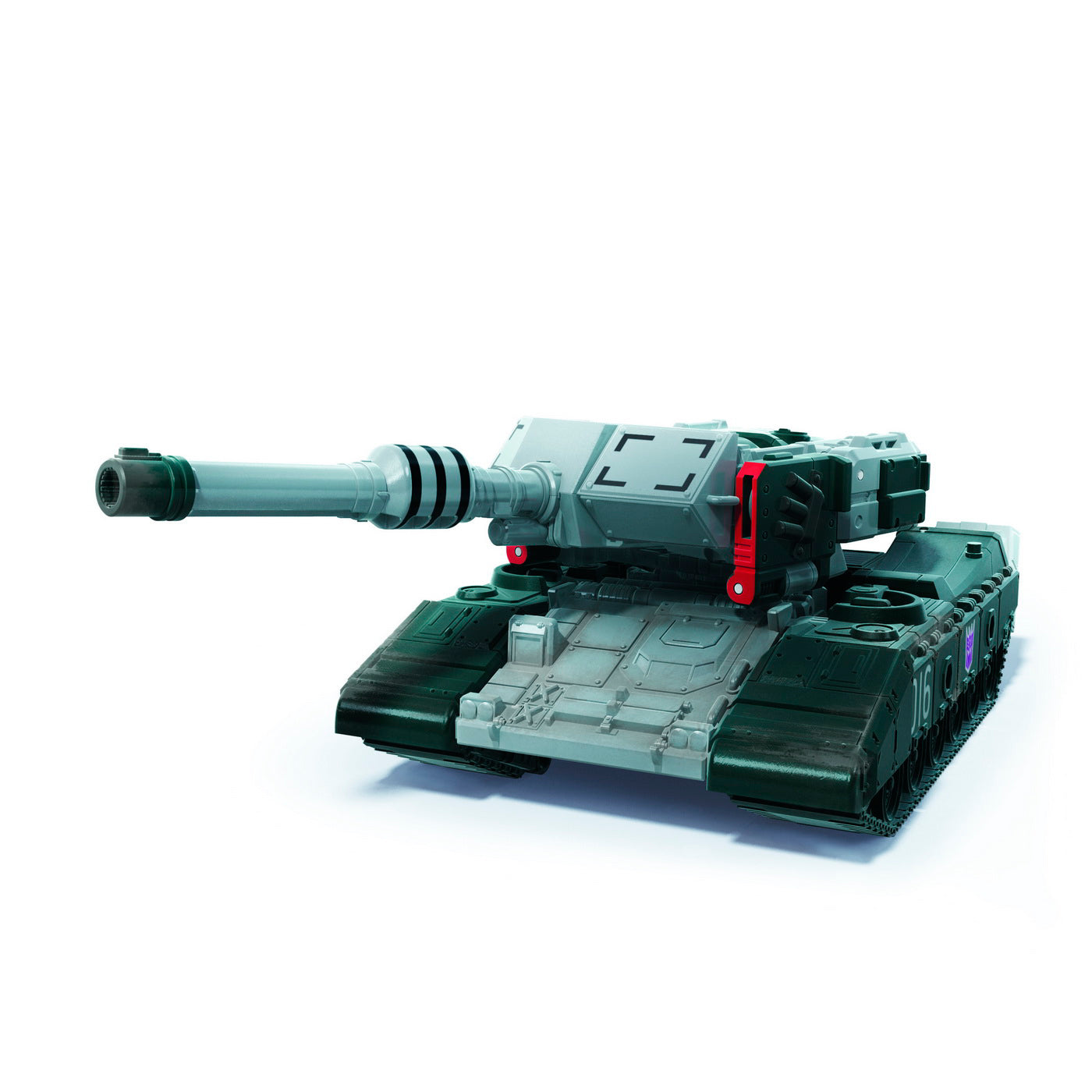 TRASFORMERS GEN WFC ROBOT VOYAGER MEGATRON