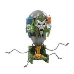 TRASFORMERS GEN WFC ROBOT VOYAGER QUINTESSON JUDGE