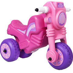 Motocicleta Cross Motor Dohany Magenta, DO111MAGENTA