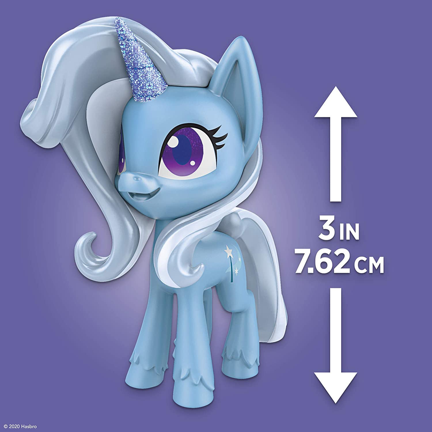 SET 5 PONEI UNICORN SPARCLE