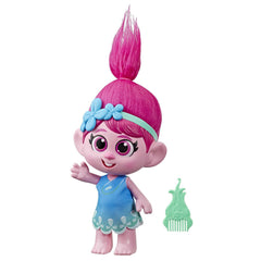 TROLLS PAPUSA POPPY