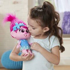 TROLLS PAPUSA POPPY