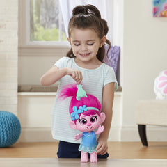 TROLLS PAPUSA POPPY