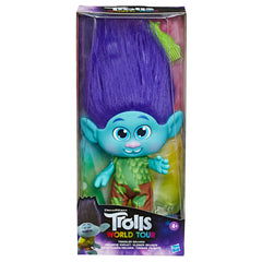 TROLLS BRANCH COPILAS DRAGALAS