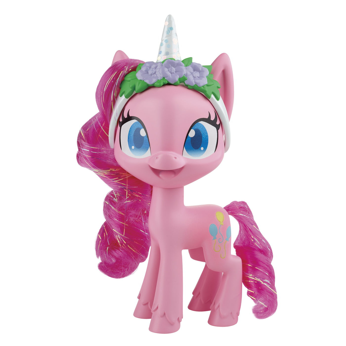 MY LITTLE PONY PONEIUL PINKIE PIE POTION DRESS UP