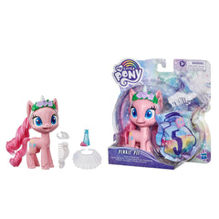 MY LITTLE PONY PONEIUL PINKIE PIE POTION DRESS UP