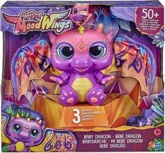 BABY DRAGON INTERACTIV