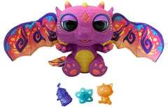 BABY DRAGON INTERACTIV