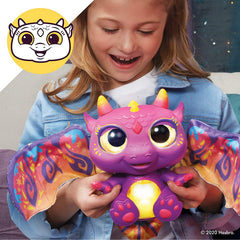 BABY DRAGON INTERACTIV
