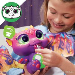 BABY DRAGON INTERACTIV