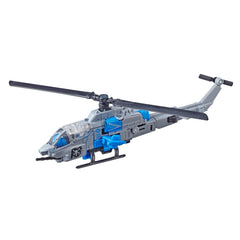 TRANSFORMERS ROBOT DELUXE DECEPTICON DROPKICK