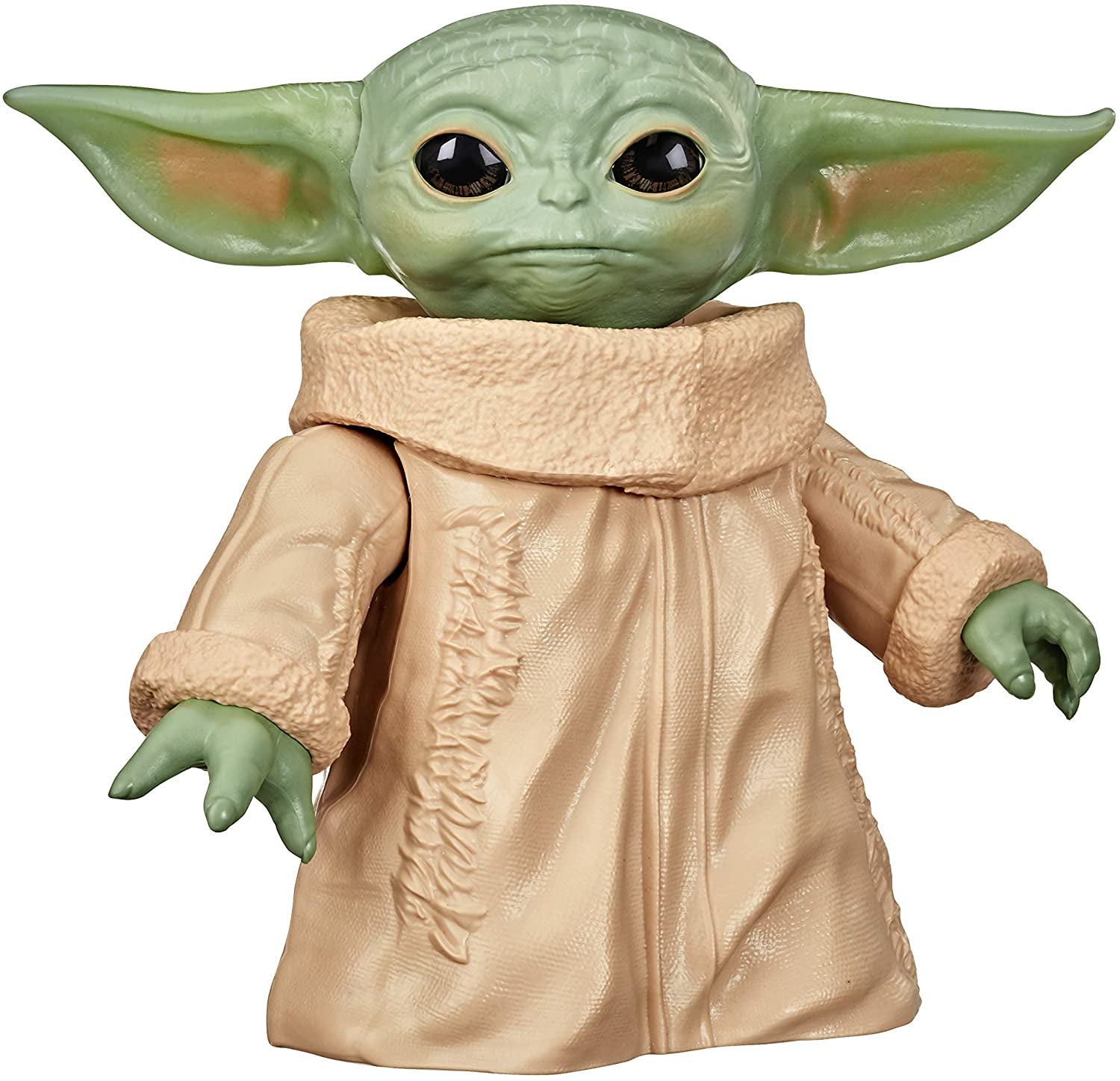 STAR WARS FIGURINA THE CHILD MANDALORIAN BABY YODA