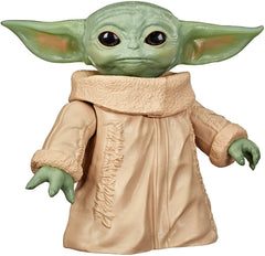STAR WARS FIGURINA THE CHILD MANDALORIAN BABY YODA