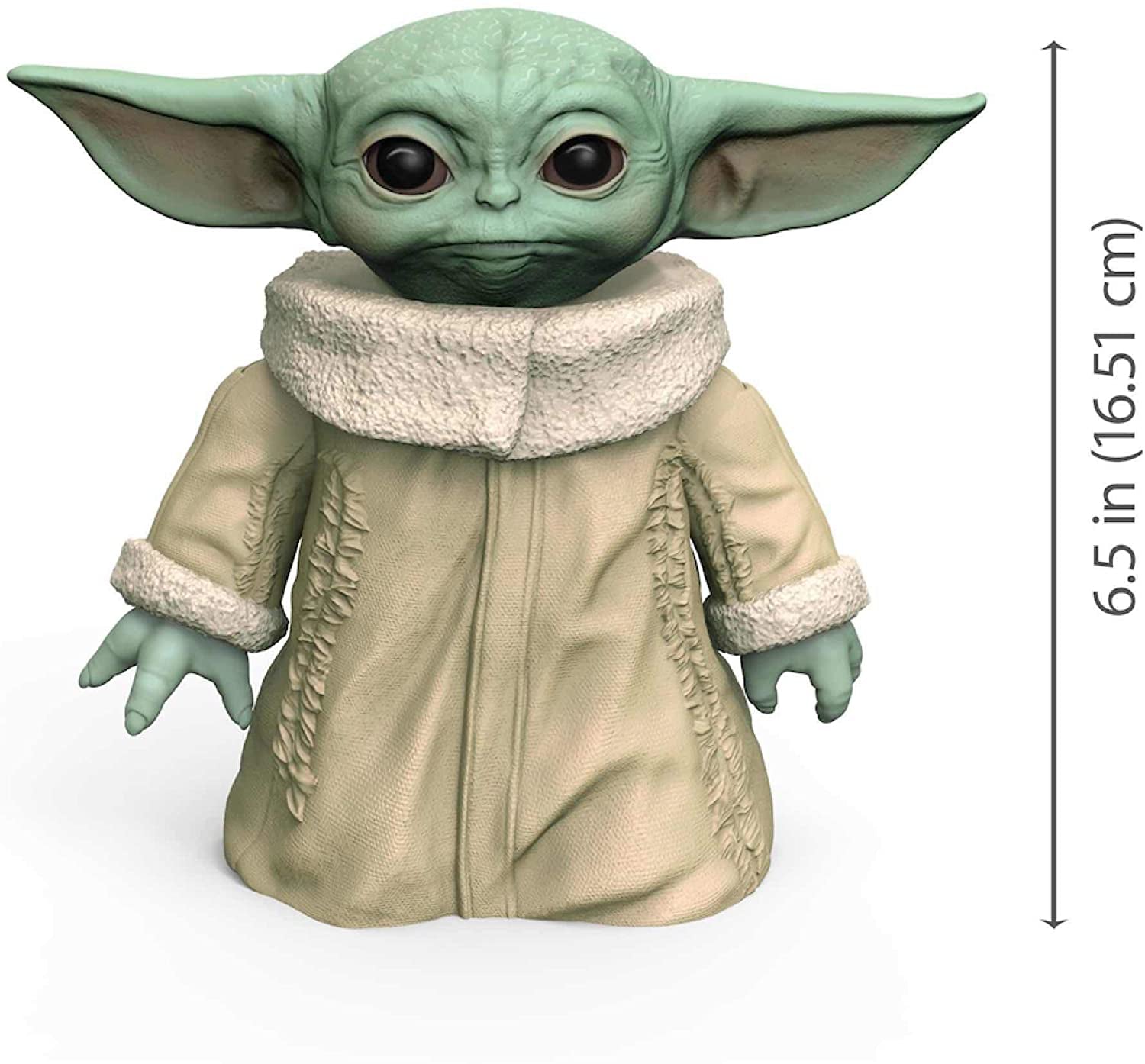 STAR WARS FIGURINA THE CHILD MANDALORIAN BABY YODA