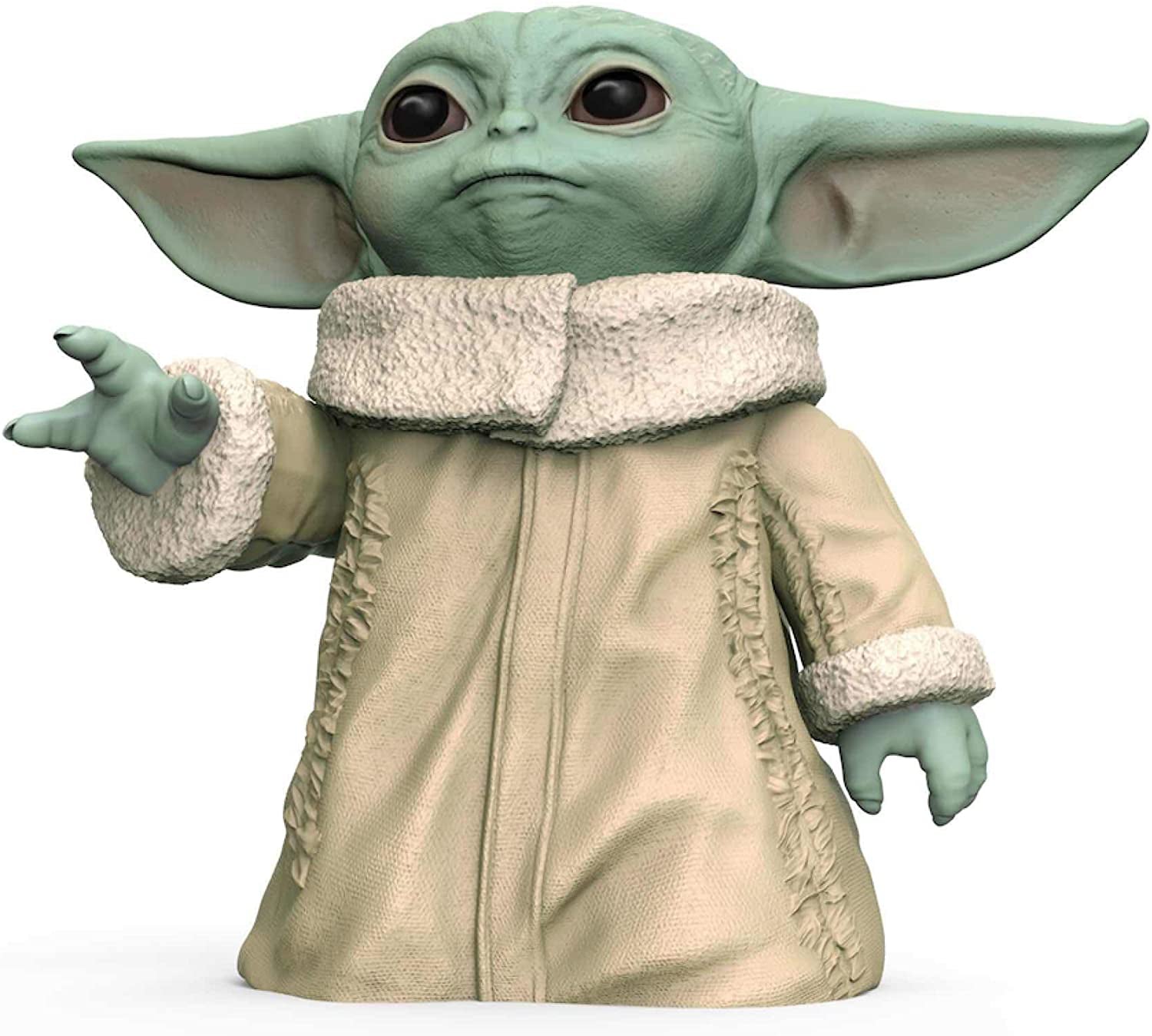 STAR WARS FIGURINA THE CHILD MANDALORIAN BABY YODA