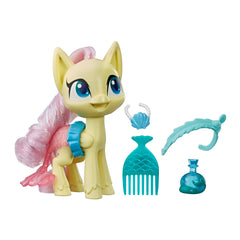 MY LITTLE PONY PONEIUL FLUTTERSHY POTION DRESS UP