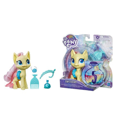 MY LITTLE PONY PONEIUL FLUTTERSHY POTION DRESS UP