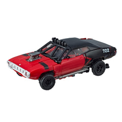 TRANSFORMERS ROBOT SHATTER SERIA DELUXE STUDIO