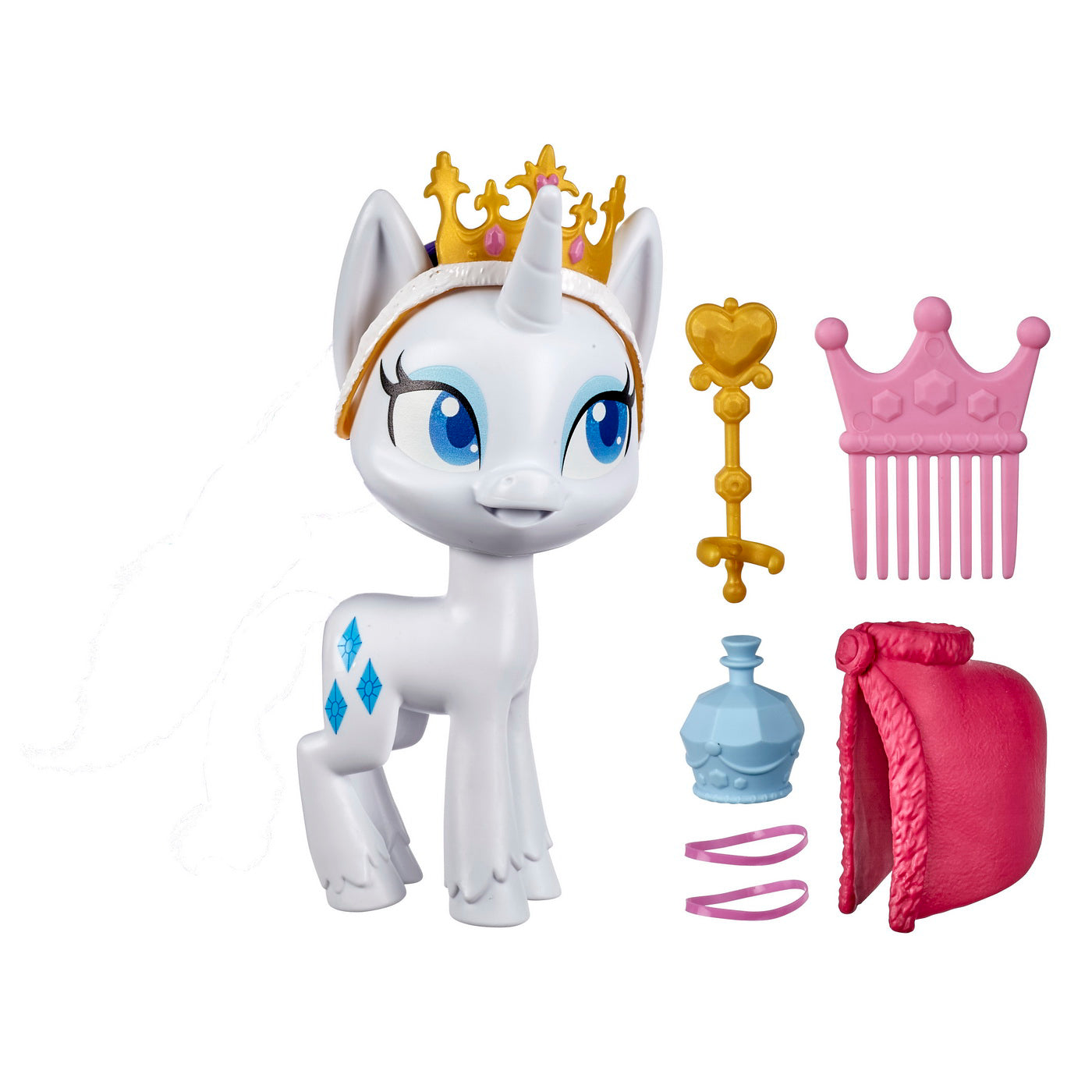 PONEI RARITY UNICORN SERIA POTIUNEA MAGICA