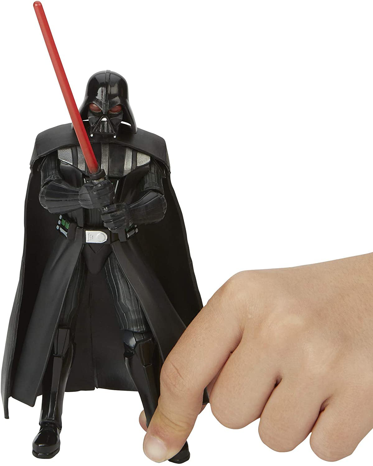 FIGURINA STARWARS DARTH VADER 16CM EPISODUL 9