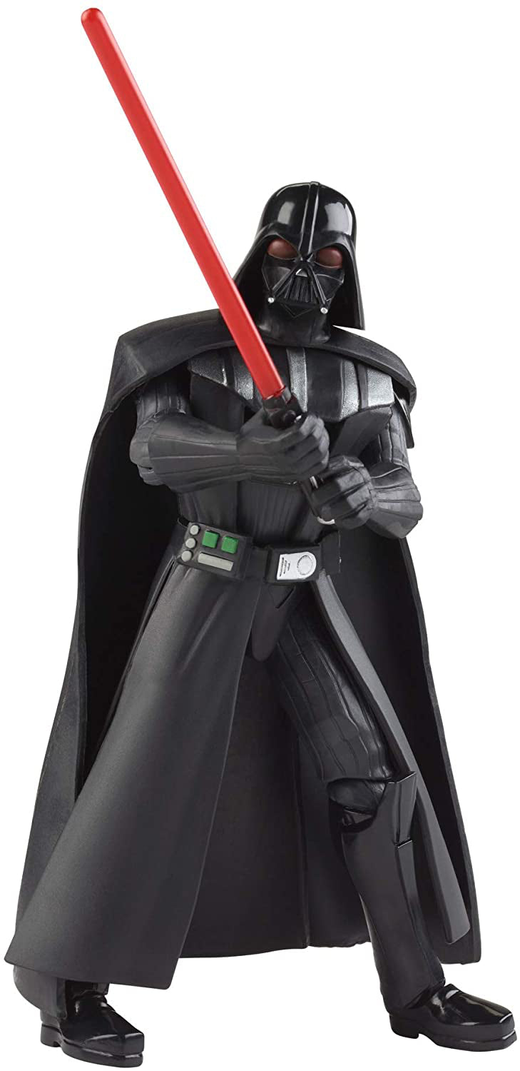 FIGURINA STARWARS DARTH VADER 16CM EPISODUL 9