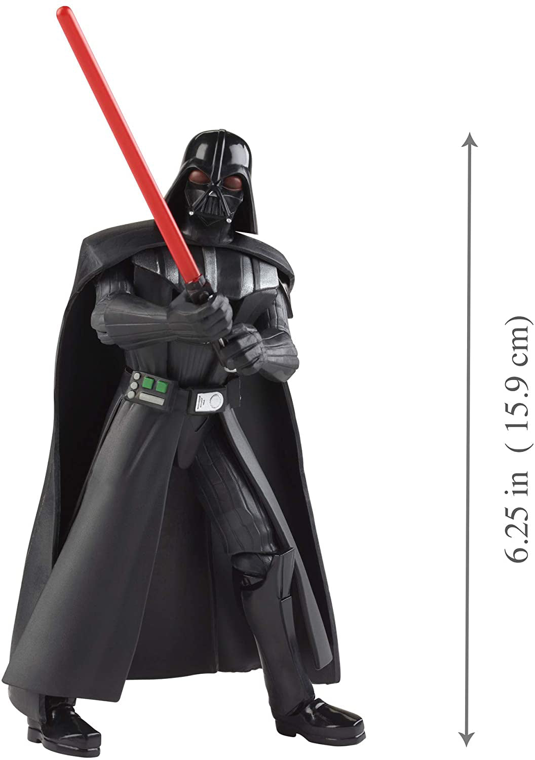 FIGURINA STARWARS DARTH VADER 16CM EPISODUL 9