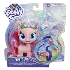 PONEI PINKIE PIE UNICORN SERIA POTIUNEA MAGICA