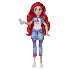 PAPUSA PRINTESA ARIEL COLECTIA COMFY SQUAD