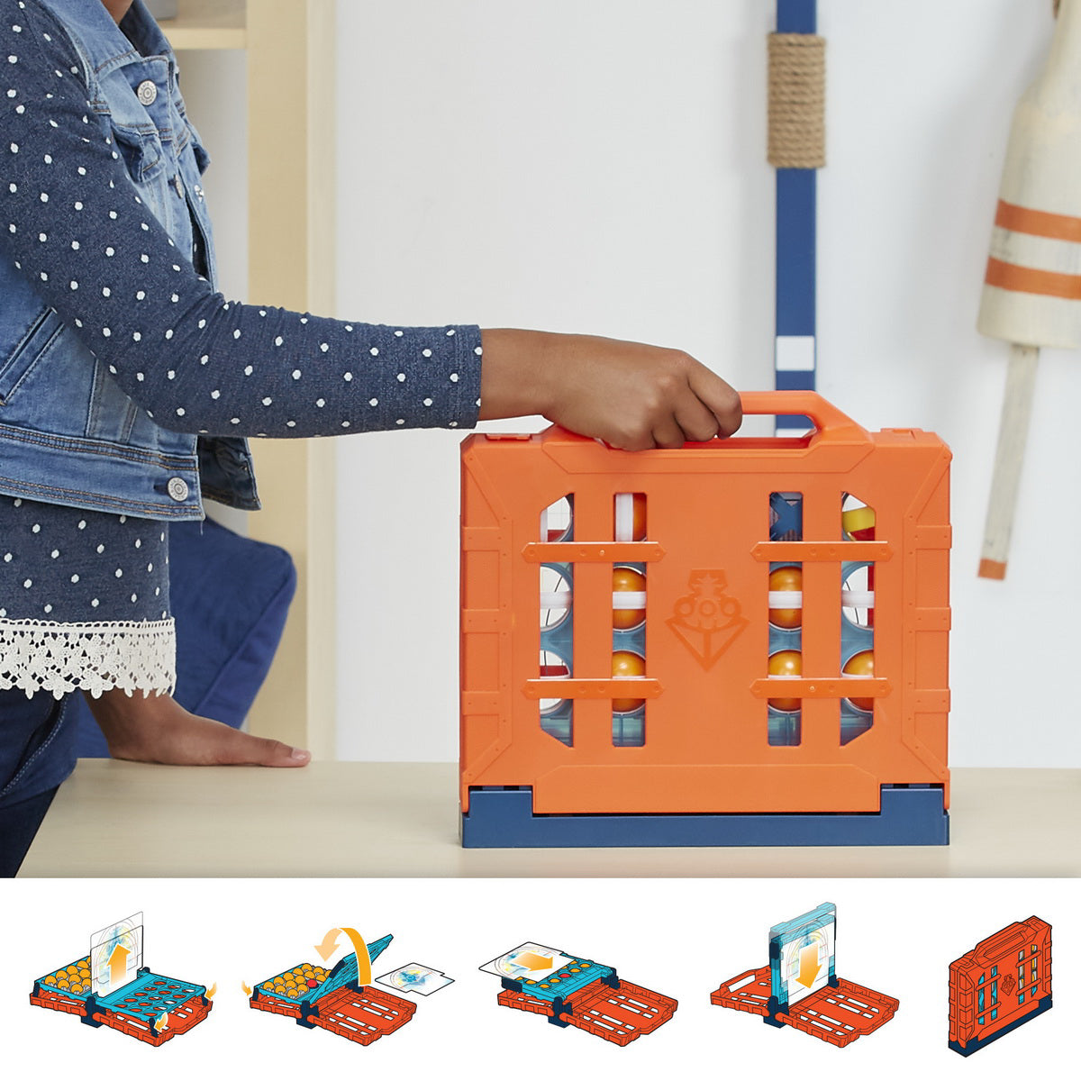 JOC DISTRACTIV BATTLESHIP SHOTS