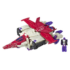 TRANSFORMERS VOYAGER DECEPTICON APEFACE
