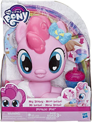 MLP BABY PINKIE PIE PONEI INTERACTIV