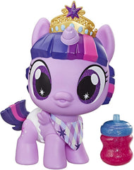 MLP BABY TWILIGHT SPARKLE PONEI INTERACTIV