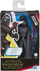 FIGURINA STARWARS KYLO REN 13CM EPISODUL 9
