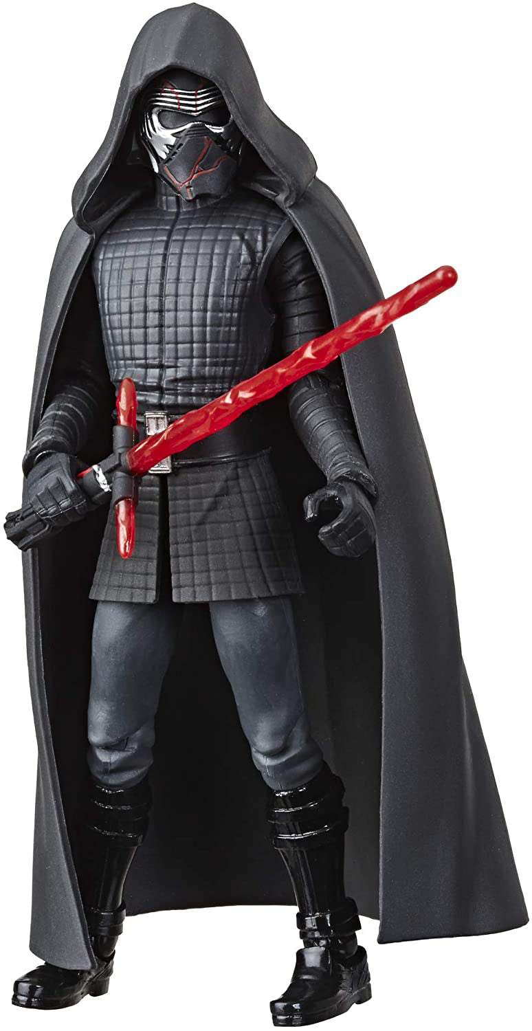 FIGURINA STARWARS KYLO REN 13CM EPISODUL 9